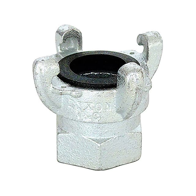 LT23 AIRSPADE AIR-KING 4 LUG COUPLING