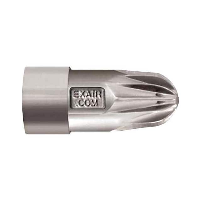 1100 SUPER AIR NOZZLE, FNPT 1/4