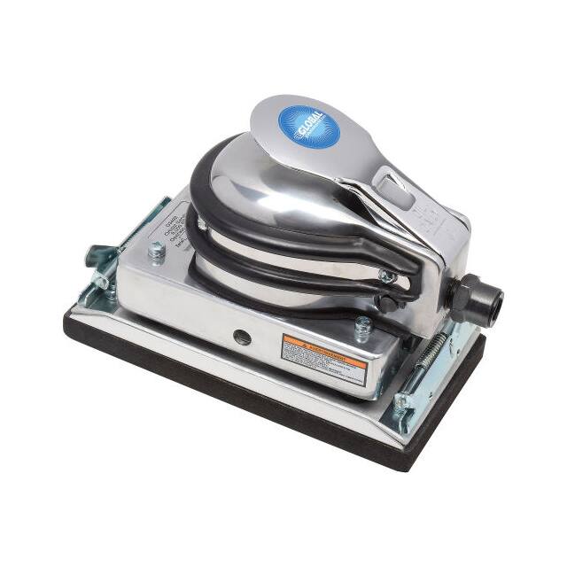 G3492 GLOBAL INDUSTRIAL 8" JITTERBUG S