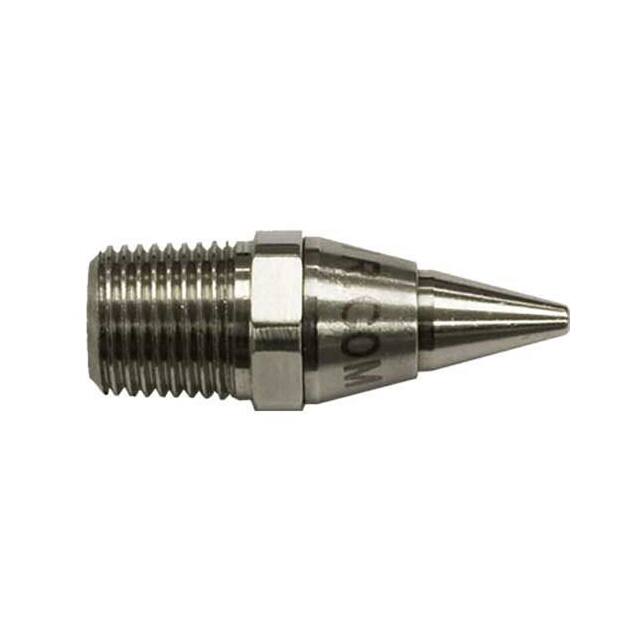 1010SS MICRO AIR NOZZLE MNPT 1/8, STAIN
