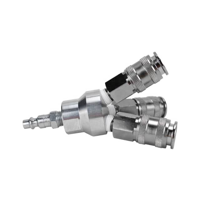 MK685-G 3-WAY AIR MANIFOLD AND UNIVERSAL
