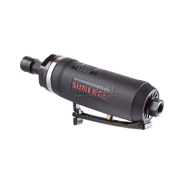 SX5210 1/4" DRIVE 1HP SUPER DIE GRINDER