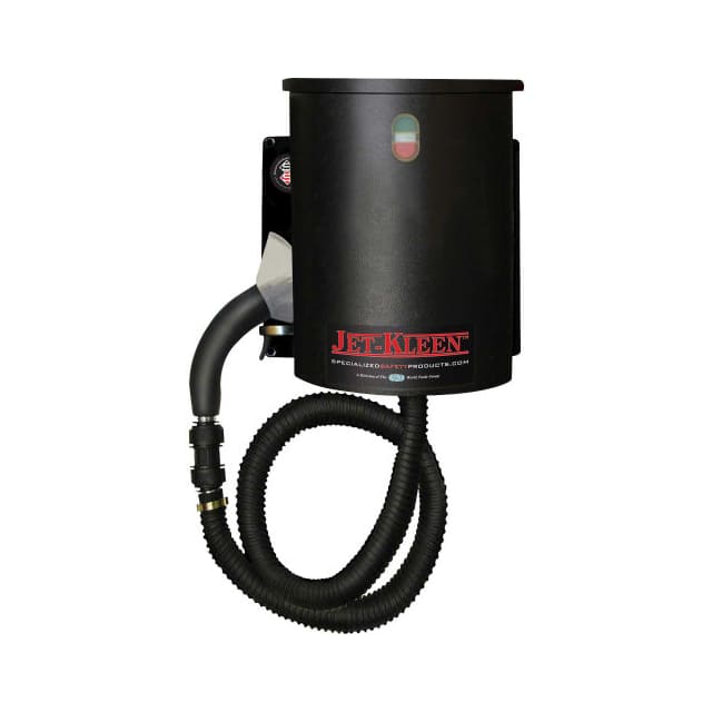 JK-WMH REPLACEMENT HOSE FOR WALL MOUNT