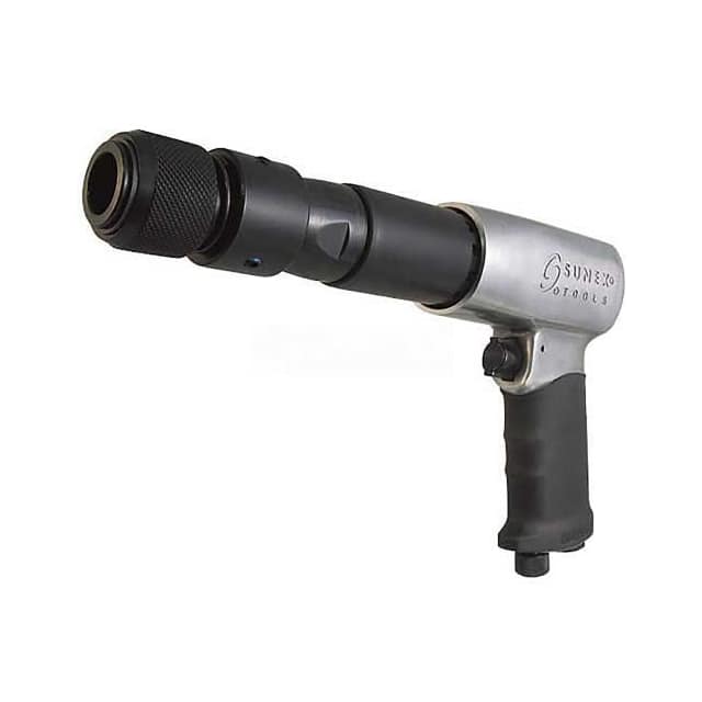 SX243 HEAVY DUTY 250MM LONG BARREL AIR