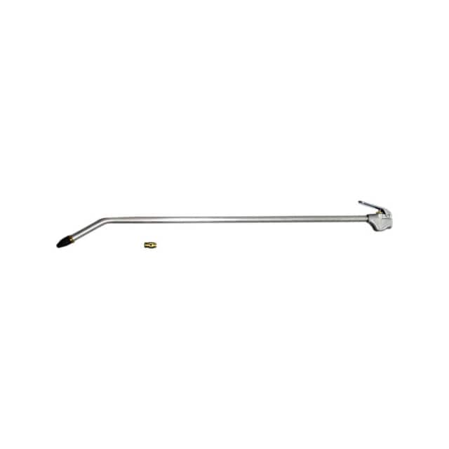 158 LEVER STYLE BLOW GUN AND 2' EXTE