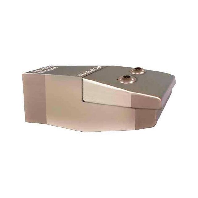 1122SS 2 IN. SUPER AIR NOZZLE, FNPT 1/4