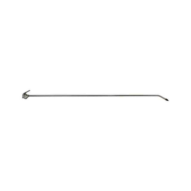 159 LEVER STYLE BLOW GUN AND 4' EXTE