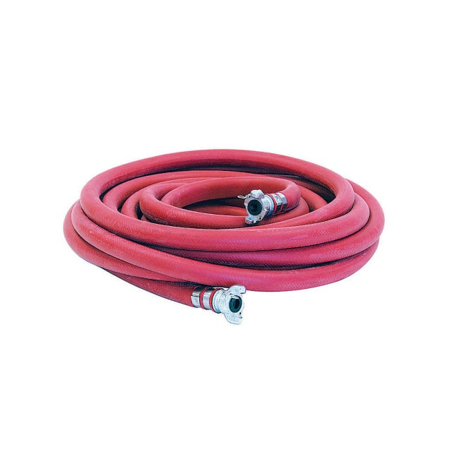 HT113 STD AIR COMPRESSOR HOSE 50' X 1"