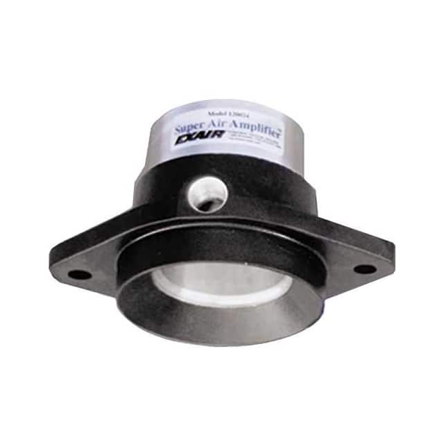 120021 SUPER AIR AMPLIFIER ONLY, 1-1/4
