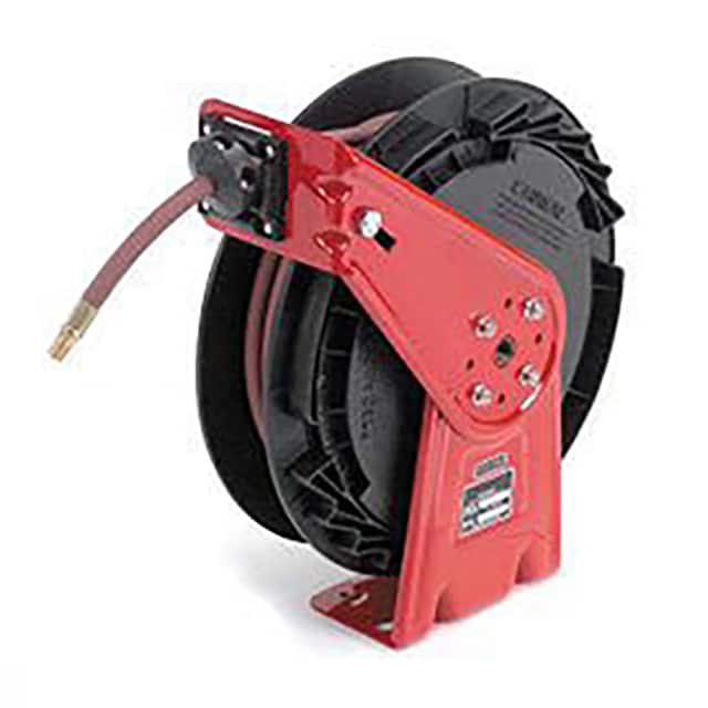 RT425-OLP COMPOSITE REEL, 1/4X25' SPRING R