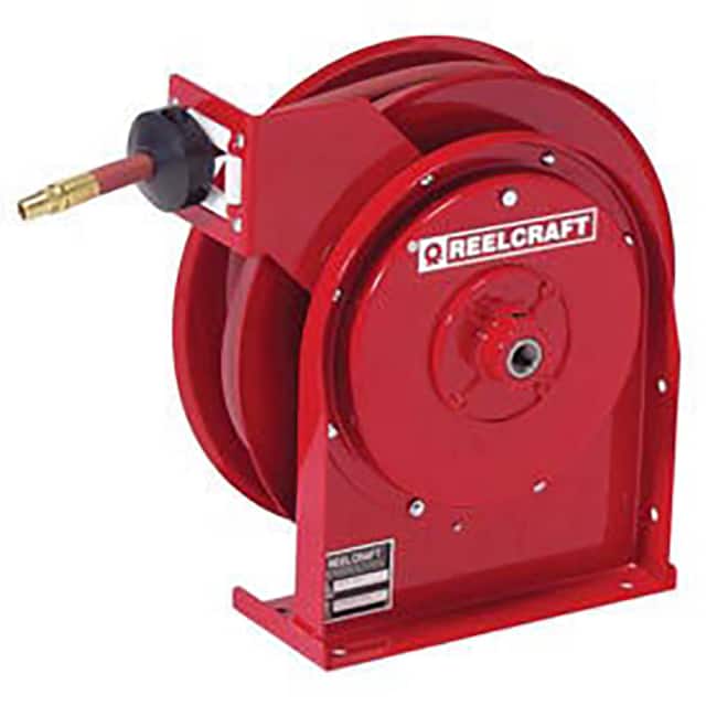 4425 OLP PREMIUM DUTY RETRACTABLE HOSE