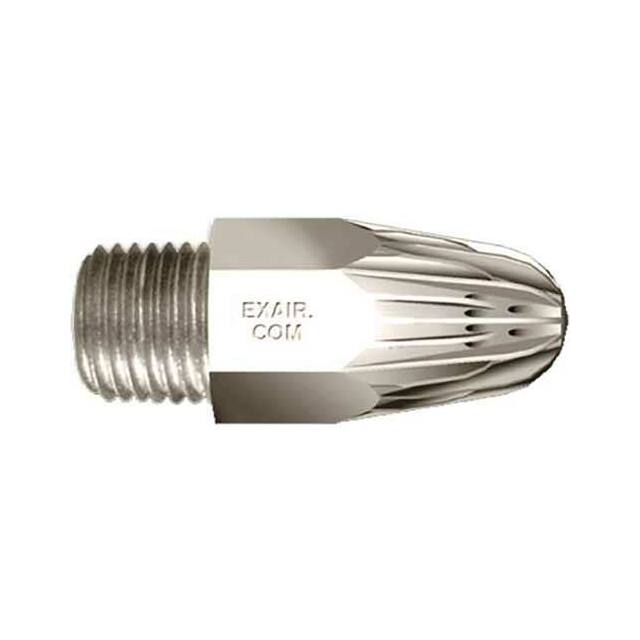 1107SS SUPER AIR NOZZLE, MNPT 1/2