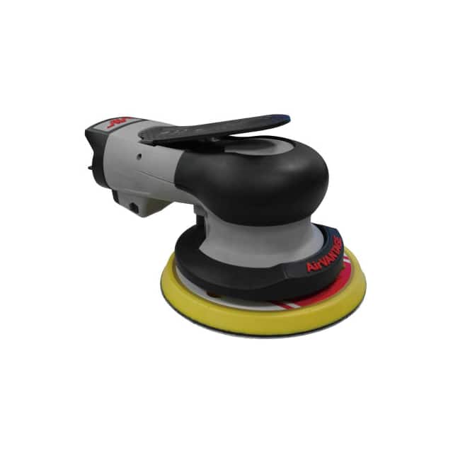 AD-051200 5" NON VACUUM RANDOM ORBITAL SAN
