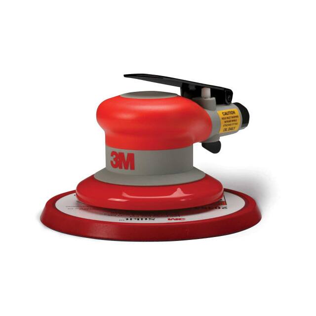 7000118605 3M RANDOM ORBITAL SANDER 20324 N