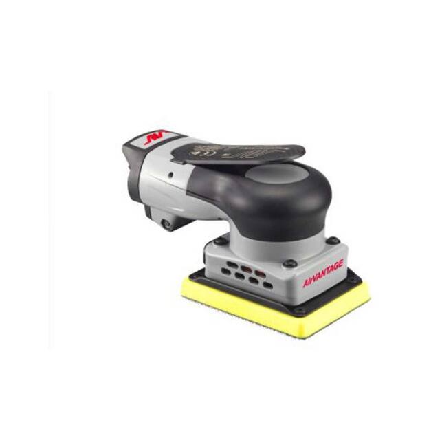 AD-341001 3 X 4" NON VACUUM ORBITAL SANDER