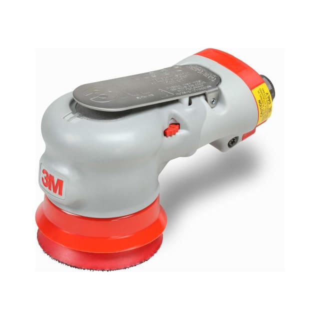 7100025418 3M RANDOM ORBITAL SANDER 28494 N