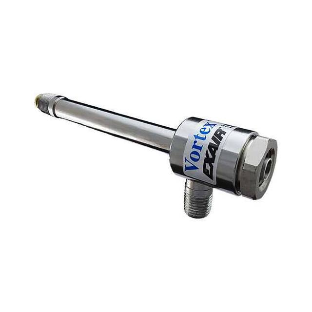 3230 MEDIUM VORTEX TUBE, 30 SCFM, 200
