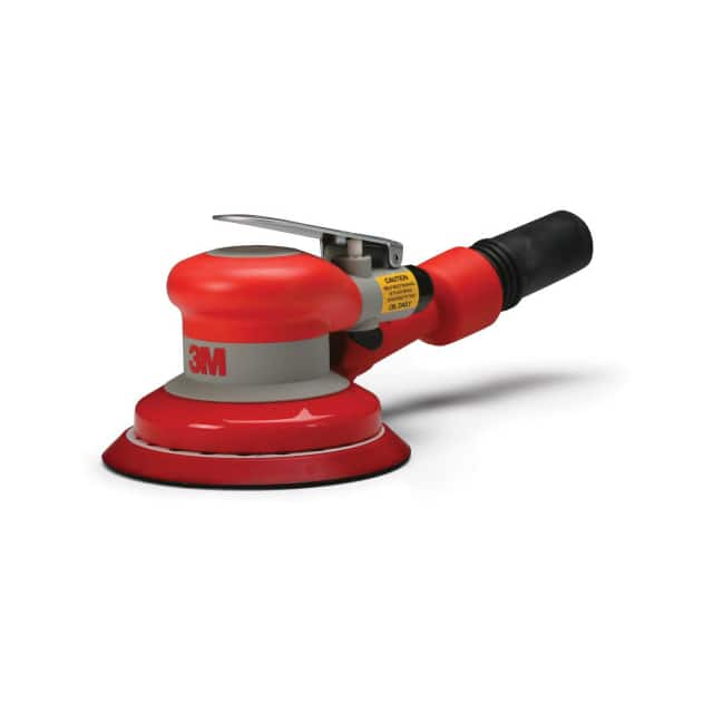 7100138345 3M RANDOM ORBITAL SANDER 20319 S