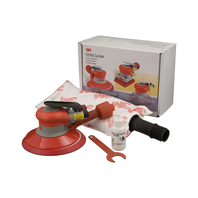 7100138346 3M RANDOM ORBITAL SANDER 20208 S