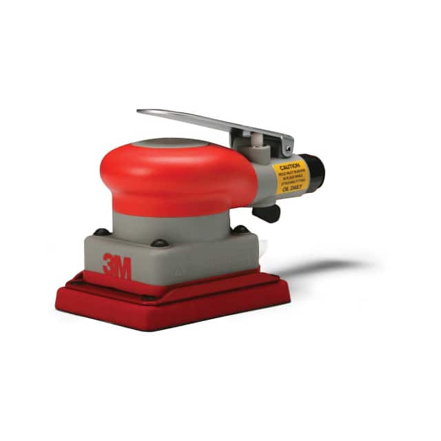 7000045002 3M ORBITAL SANDER 20331 NON-VACU