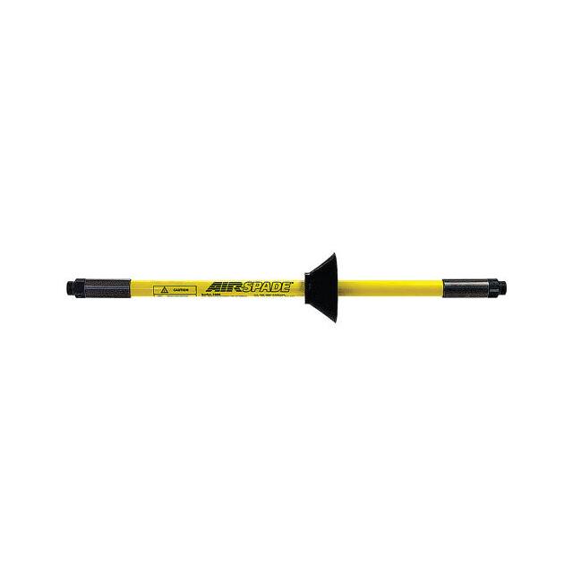 HT131 3 FT BARREL ASSEMBLY W/DIRT SHIE