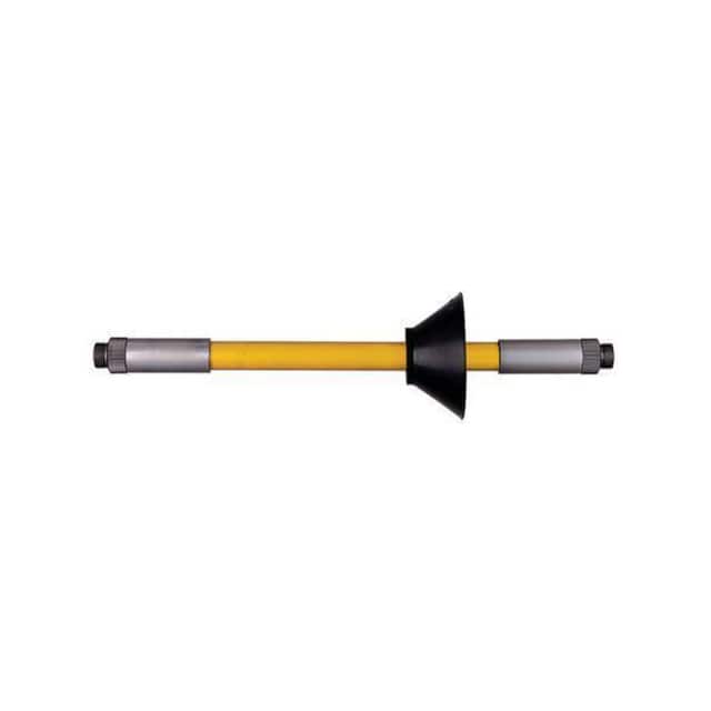 HT148 2 FT BARREL ASSEMBLEY W/DIRT SHI
