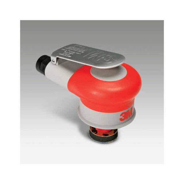 7100040572 MINI RANDOM ORBITAL NIB SANDER