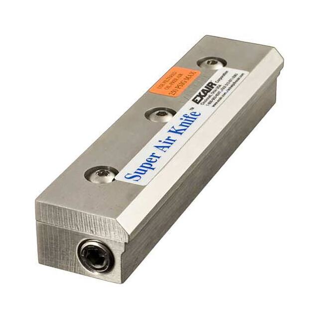 110003SS 3 IN. SUPER AIR KNIFE ONLY, 303