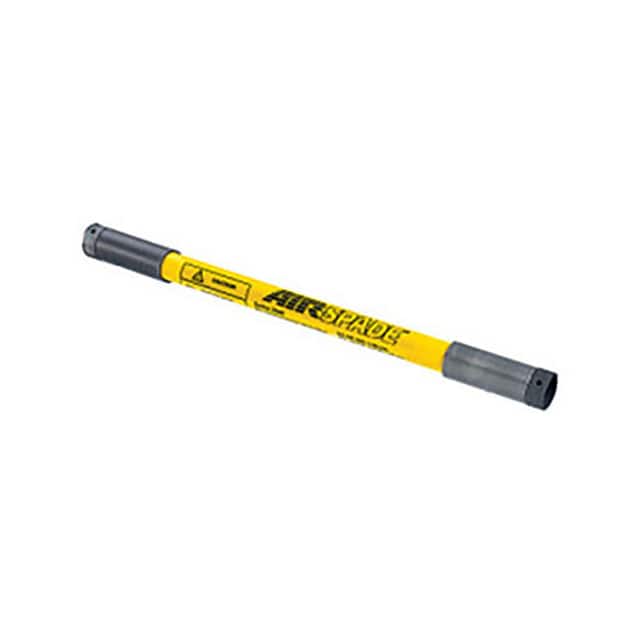 HT123 AIRSPADE 150 SCFM NOZZLE