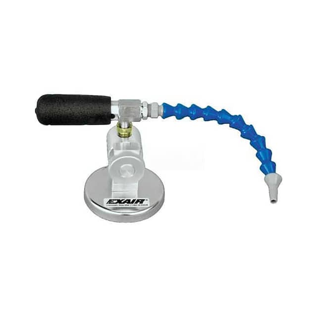 3808 MINI COOLER SYSTEM 8 CFM, 76 DB,
