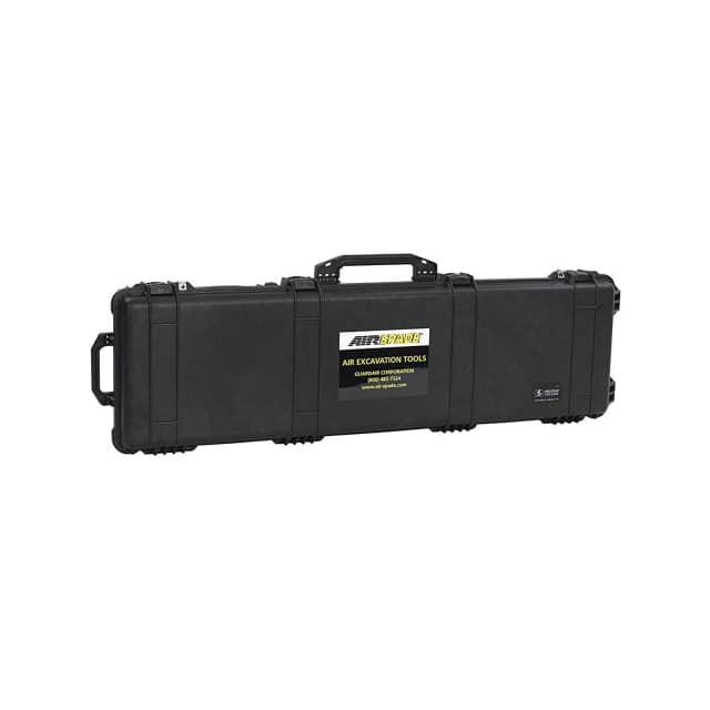 HT132 AIRSPADE STORAGE CASE