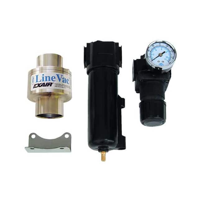 6983 COMPRESSED AIR OPERATED LINE VAC