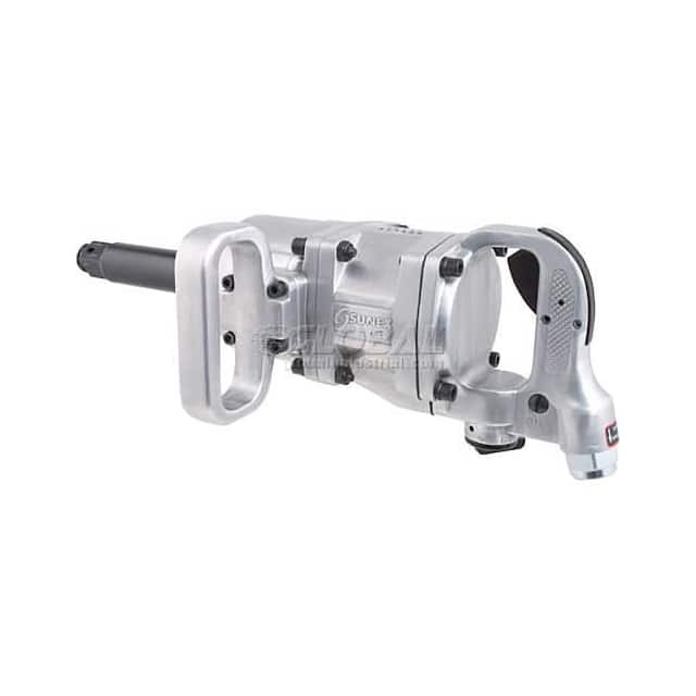 SX556-6 IMPACT WRENCH W/6" ANVIL, 1" DRI