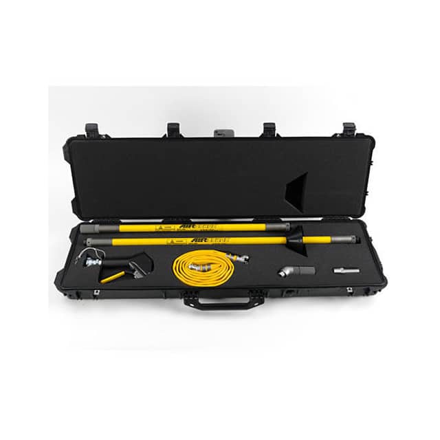 HT116 2000 150 SCFM WITH 3 FT BARREL