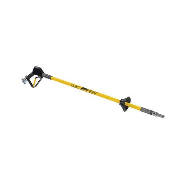 HT140 2000 25 SCFM WITH 4 FT BARREL