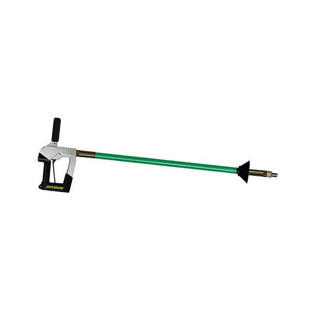 ASU4105G4 UTILITY 4000 105 SCFM W/4 FT BAR