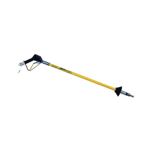 HT134 2000 60 SCFM WITH 4 FT BARREL