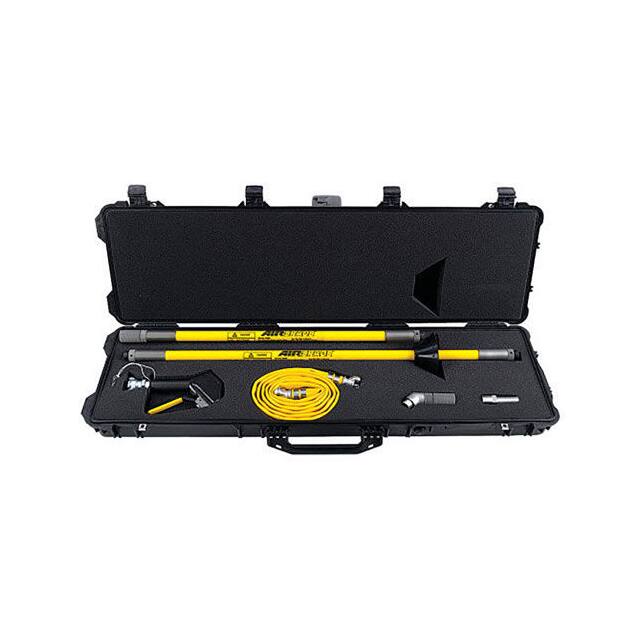 HT102 2000 225 SCFM CONSTRUCTION KIT