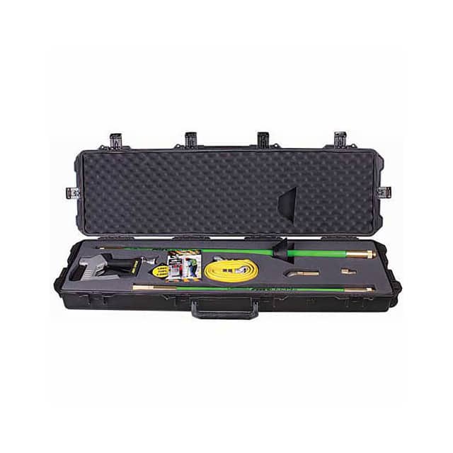 ASU4150KT AIR-SPADE 4000 UTILITY KIT 150CF