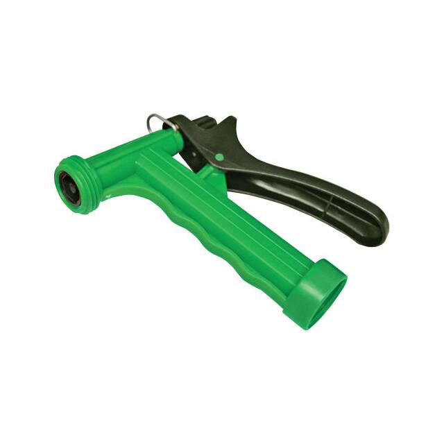 B2138828 PLASTIC PISTOL HOSE NOZZLE