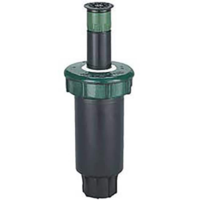 B735598 IRRIGATION HARD TOP 2" SPRING-LO