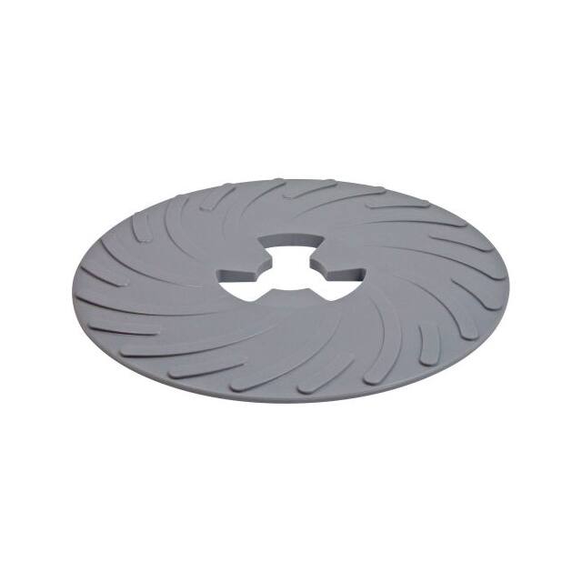 B296559 DISC PAD FACE PLATE 14270 4 1/2"