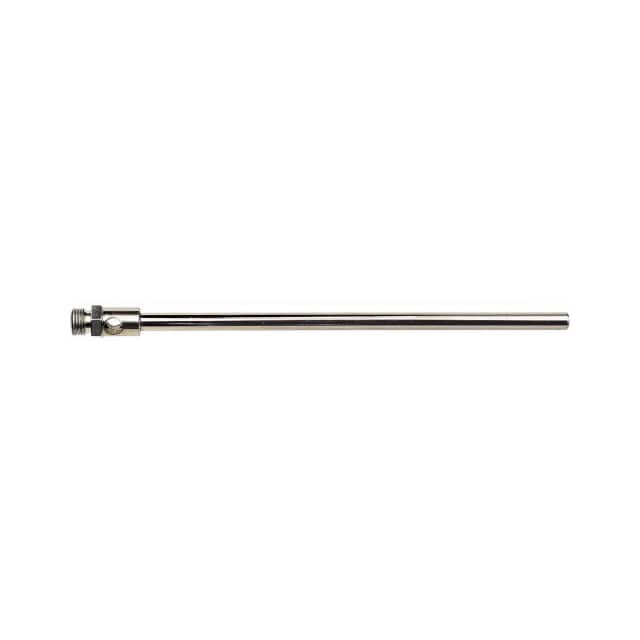 18VNE006S GUARDAIR 6" LAZER STEEL EXTENSIO