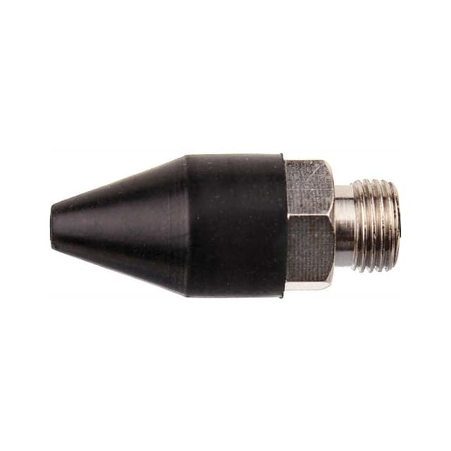 74NRT GUARDAIR 74 RUBBER TIP NOZZLE