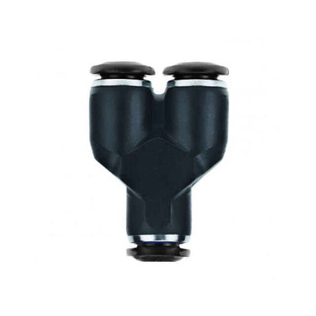 1899264 1/2" BSPP POLY MUFFLER 145 PSI 7