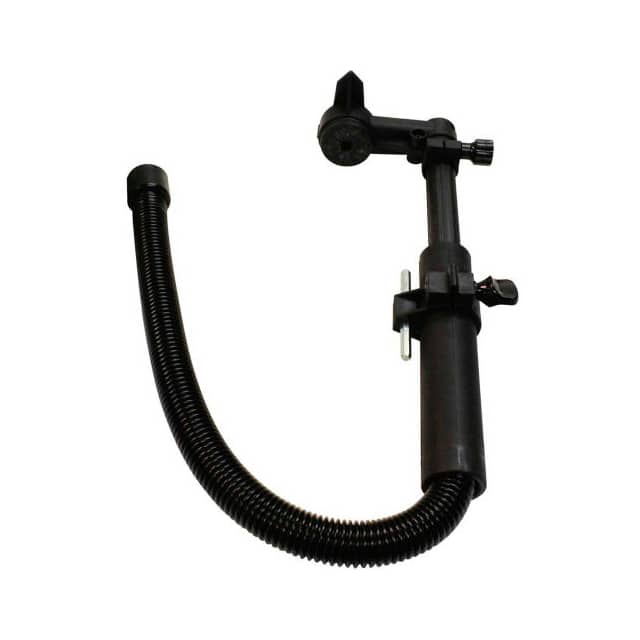 193472-7 DUST EXTRACTION ATTACHMENT, SDS-