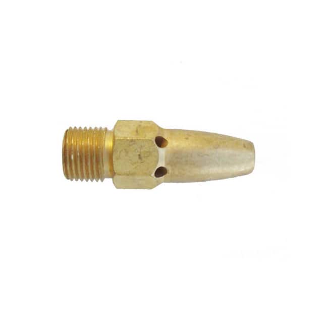 74HNB GUARDAIR 74H BRASS NOZZLE