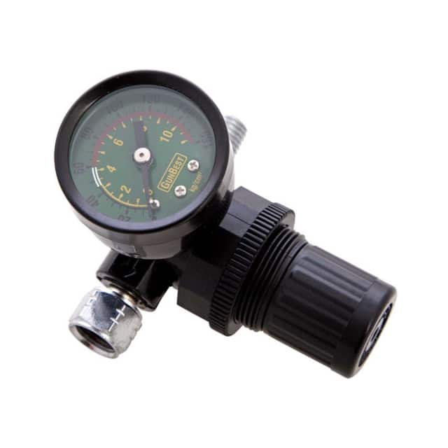 B1043976 DIAPHRAGM AIR REGULATOR