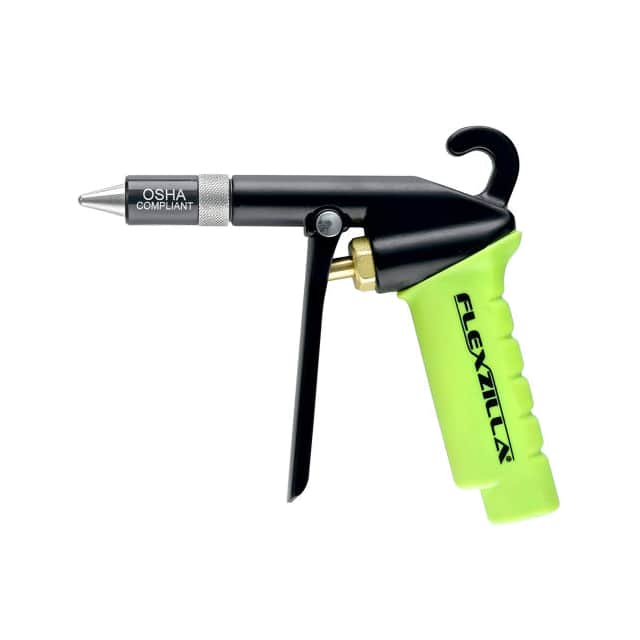 AG1402FZ X1 BLOW GUN W/QUIET-FLO SAFETY N