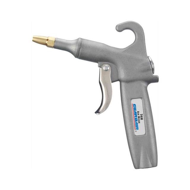 74H GUARDAIR AIR MISER SAFETY AIR GU